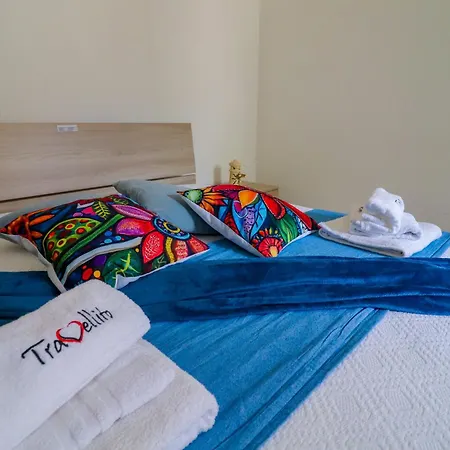Tatil Evi Elaia's House In *