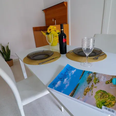 Tatil Evi Elaia's House In *