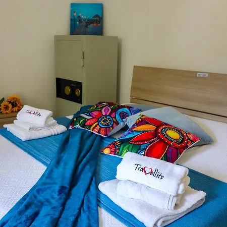 Elaia's House In Cannole