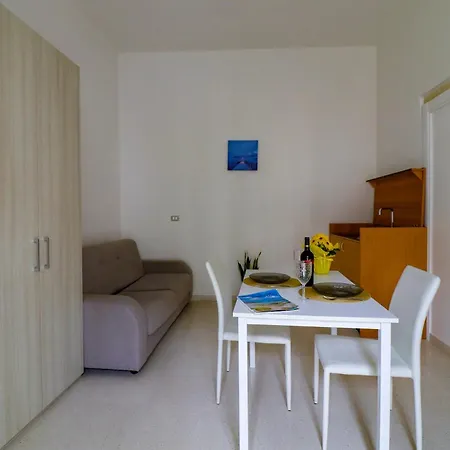 Elaia's House In