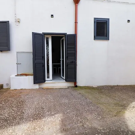 Tatil Evi Elaia's House In Cannole